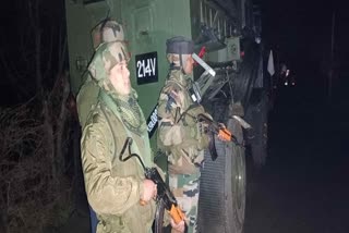 Arihal Pulwama Encounter