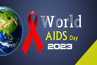 World AIDS Day 2023