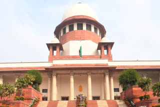 The Supreme Court Friday told the Attorney General R Venkataramani that there so many things which have to be resolved between the Tamil Nadu chief minister and the state’s governor, and the court would appreciate if the governor engages with the CM and resolves the impasse, regarding disposing of bills submitted for his assent.