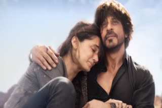 Dunki drop 3: New track Nikle The Kabhi Hum Ghar Se from Shah Rukh Khan, Taapsee Pannu starrer will make you homesick