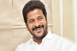 Revanth Reddy