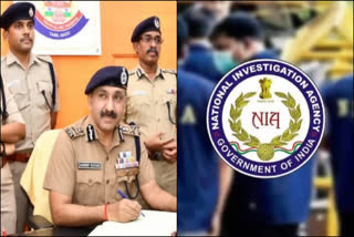 Order to hand over documents to NIA officials related to petrol bomb attack case
