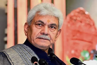 Will leave Jammu and Kashmir only after holding elections: LG Manoj Sinha says administration ready to conduct polls