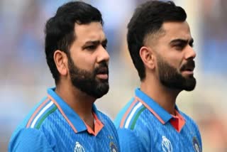 Why Rohit and Virat out of ODI and T20 series against South Africa?