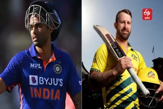 IND vs AUS Fourth T20I Update