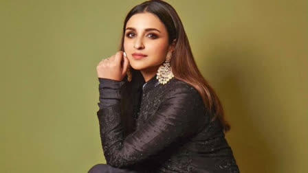 Parineeti Chopra