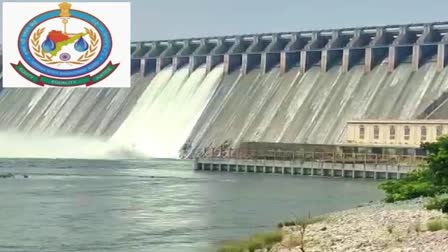 Nagarjuna Sagar Water Dispute