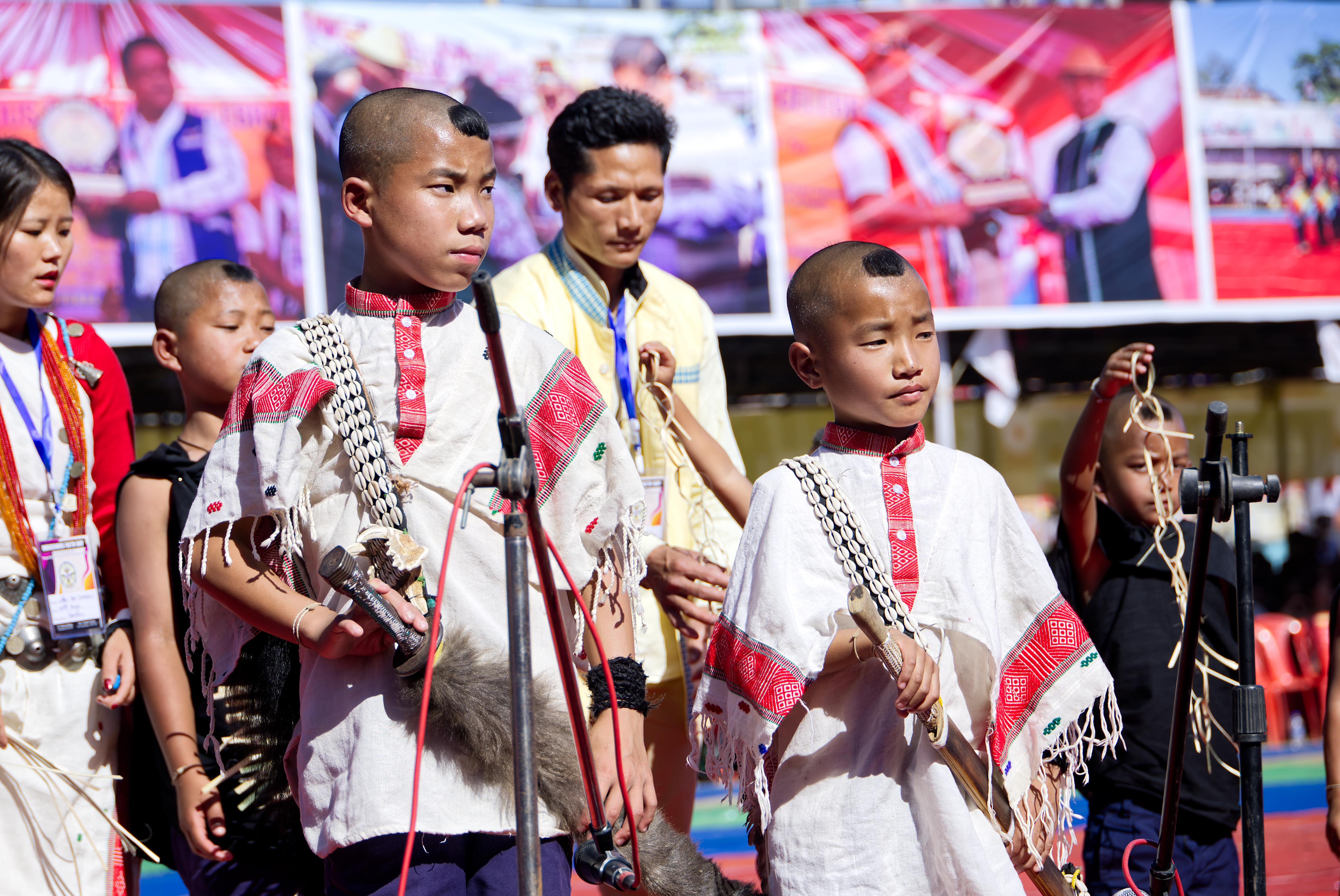 Indigenous Faith Day arunachal