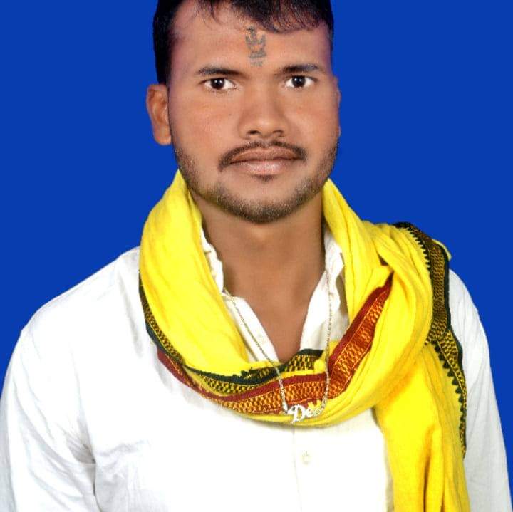 Ramdev Kakodiya