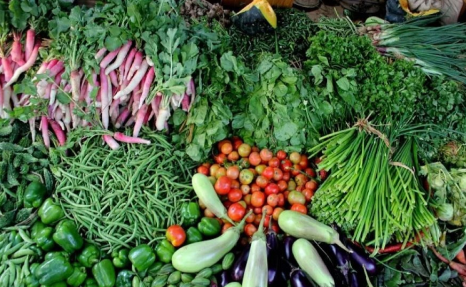 यूपी में सब्जियों के दाम  लखनऊ में सब्जियों के दाम  Vegetable price in UP  Vegetable price in Lucknow  UP Vegetable Price Update 1 December 2023