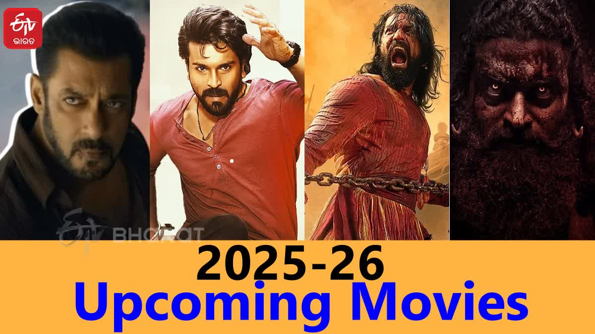 Indian Movies Release Date in 2025-26