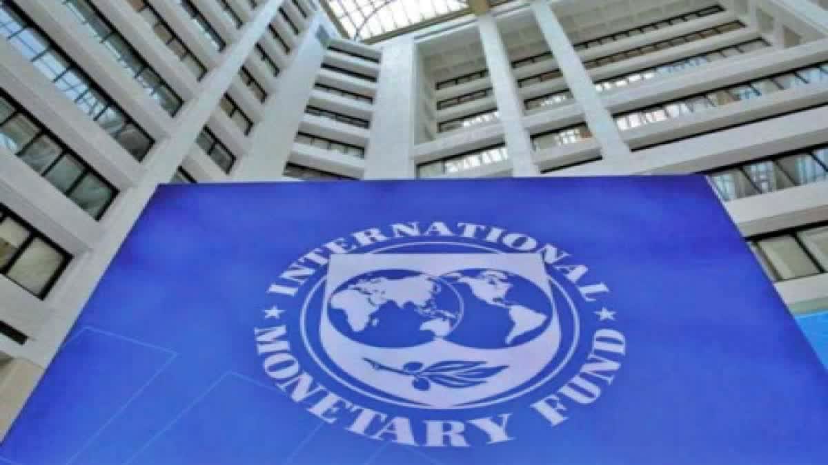 IMF