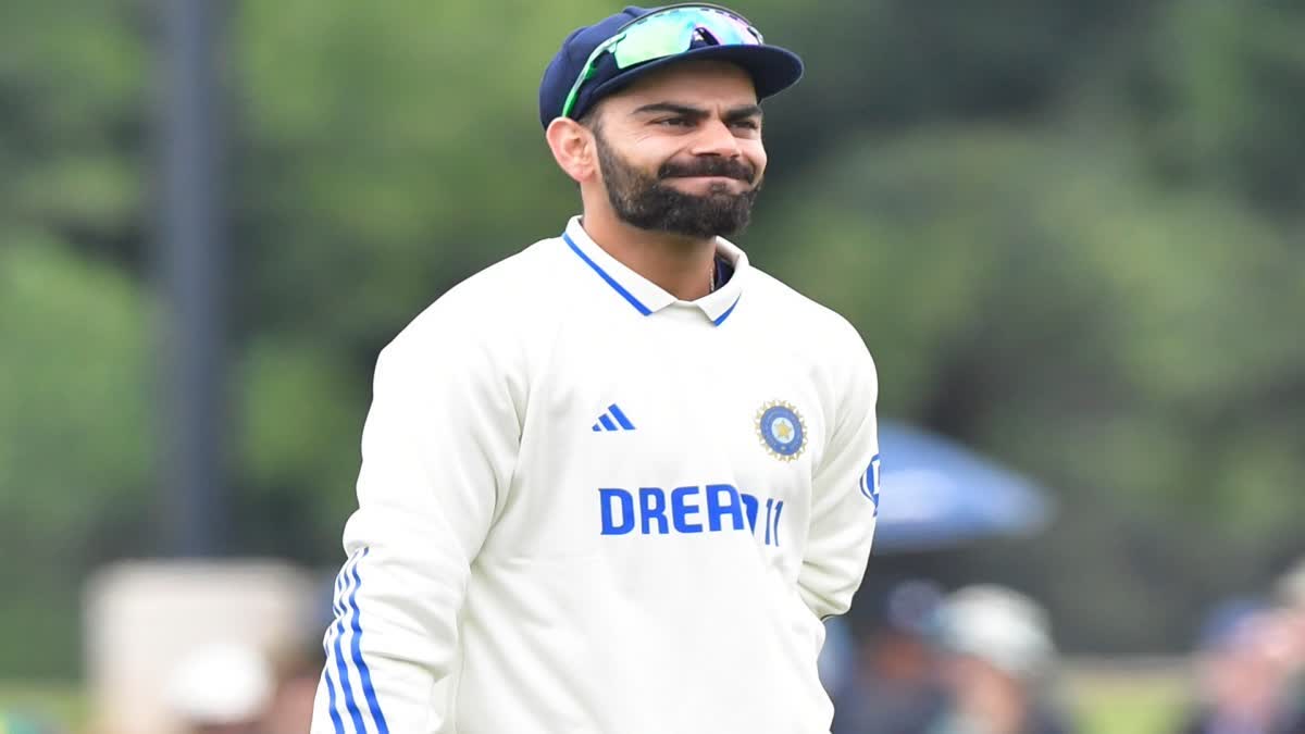 Ajay Jadeja Comments On Virat Kohli