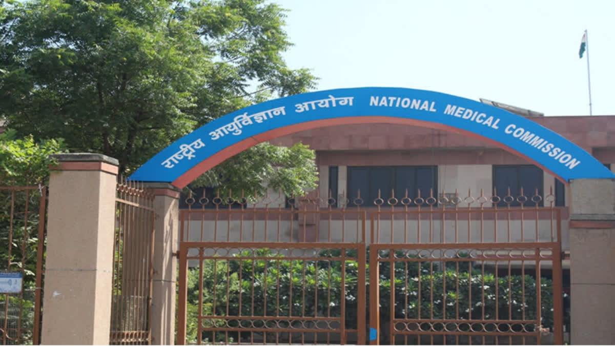 NMC’s Show-Cause Notice To 198 Medical Colleges Over Stipend Issue