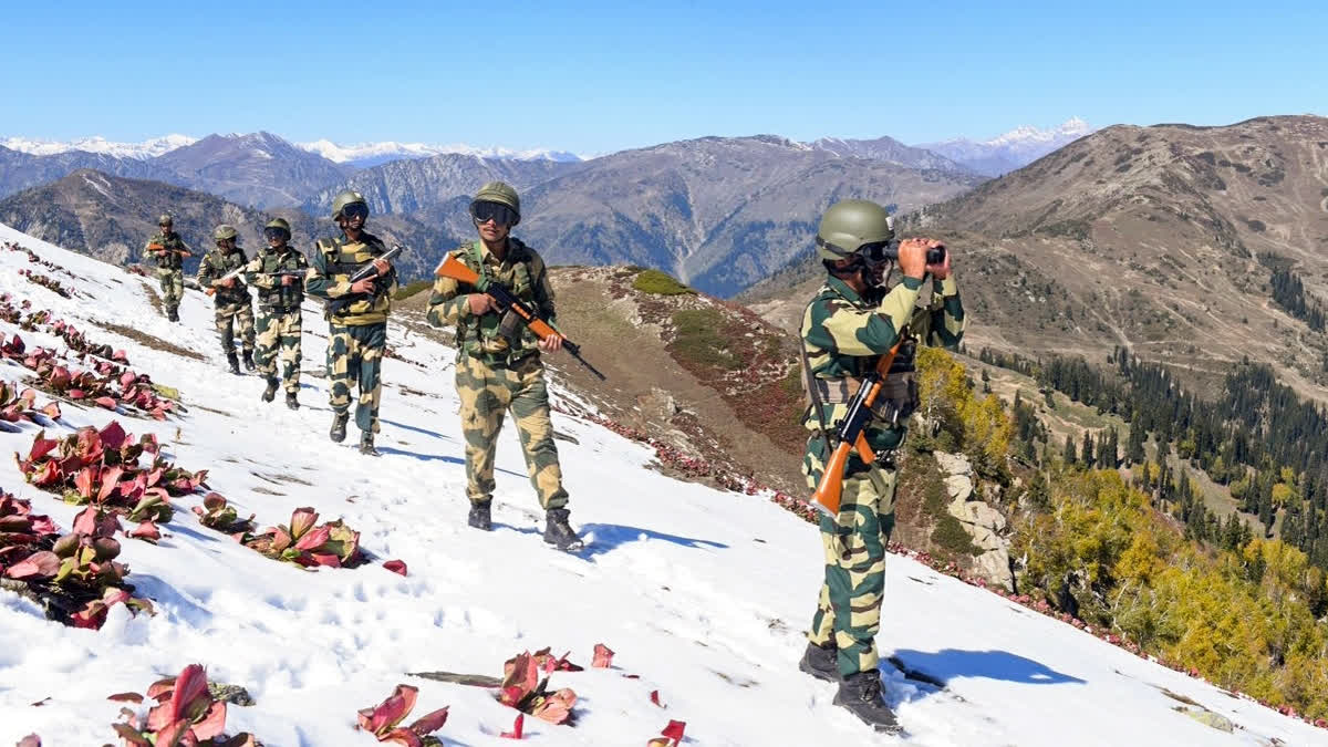 Militants in Jammu and Kashmir have minimised communication among themselves thus creating gaps in the intelligence gathering and making it difficult for security forces to track them down, a senior BSF official said.