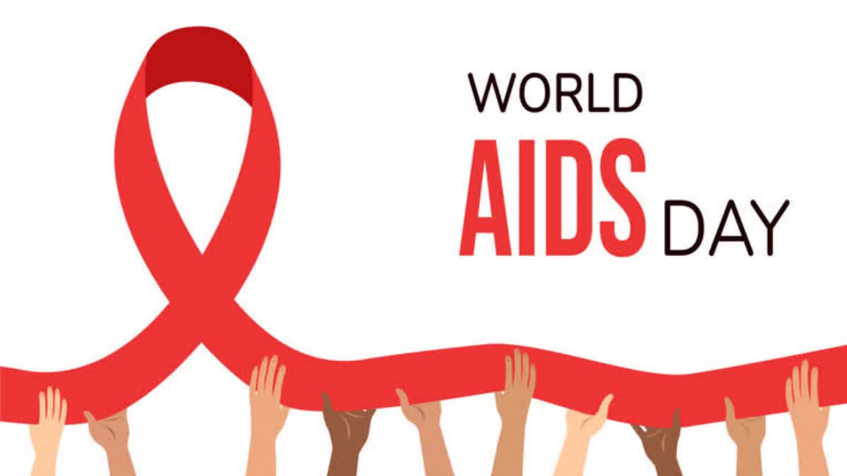 World AIDS Day 2024