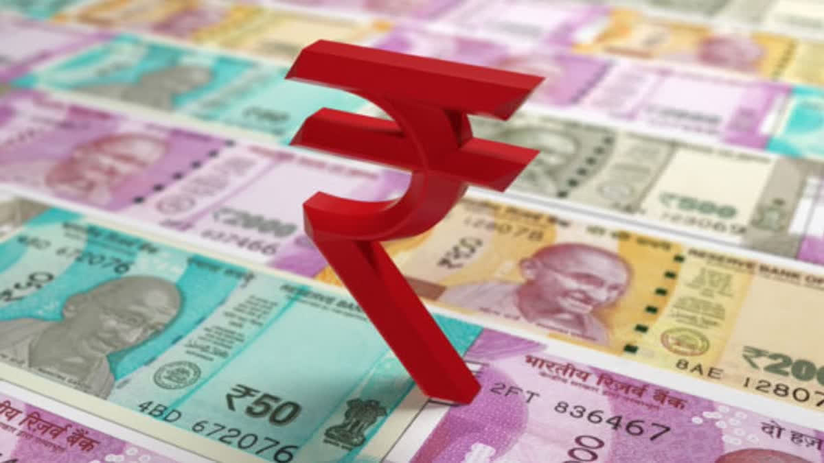 FPIs' Selling Spree Continues In Nov At Rs 21,612 Cr