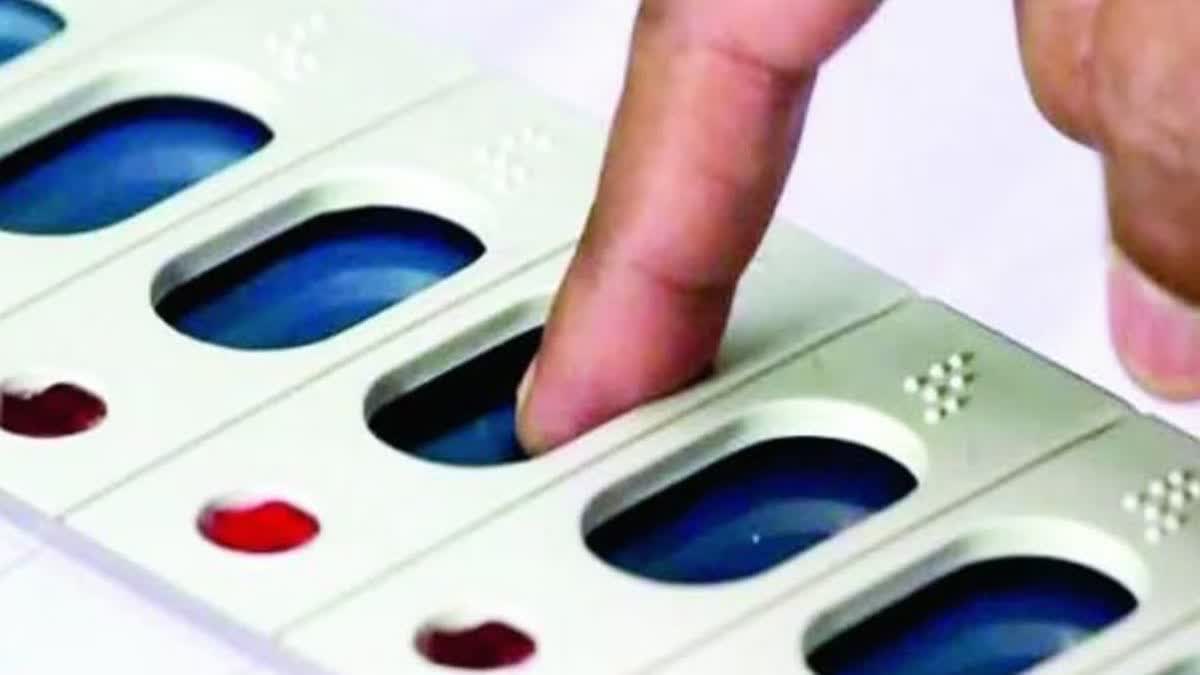 hack EVMs goes viral