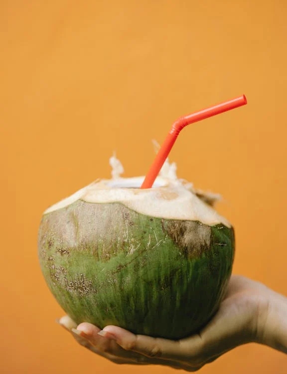 Coconut Water