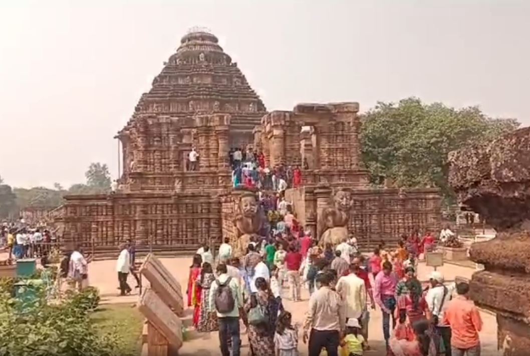 KONARK FESTIVAL 2024