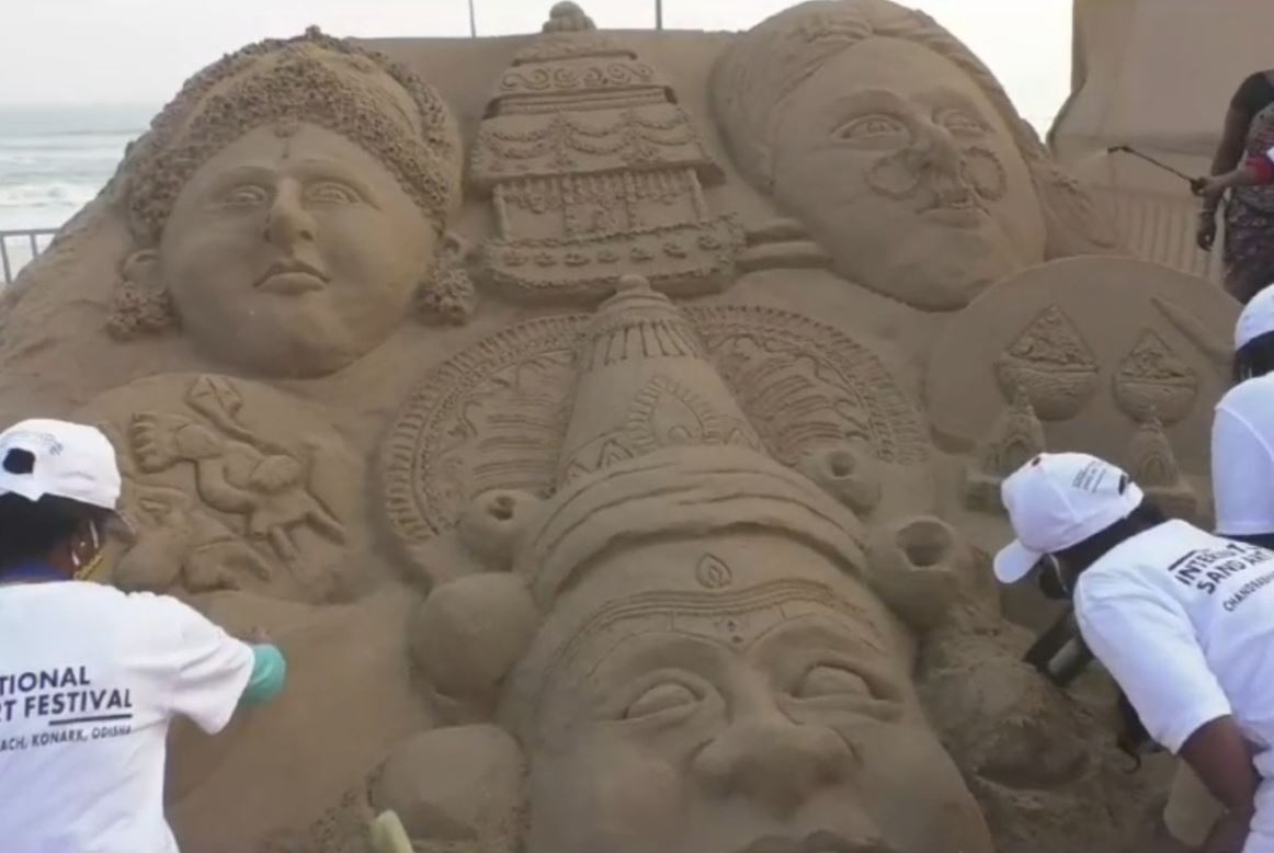 KONARK FESTIVAL 2024