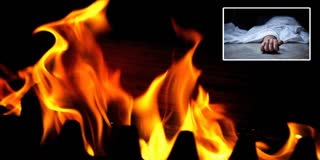 Two People Died By Coal Fire In Alluri Sitharama Raju District