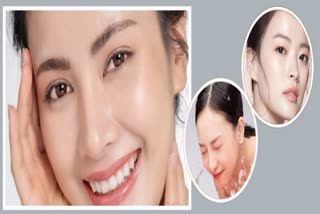 KOREAN SKIN CARE TIPS  KOREAN BEAUTY TIPS  BEST TIPS TO GET KOREAN BEAUTY  SKIN CARE TIPS OF KOREAN