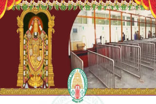 The Tirumala Tirupati Devasthanams (TTD) has banned political and hate speeches at Tirumala to "safeguard the sanctity and spiritual atmosphere" of the sacred place