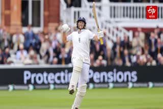 Joe Root Creats History