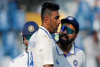 Ravichandran Ashwin did not bowl single over in practice match between Australia's Prime Minister XI and India at the Manuka Oval in Canberra.