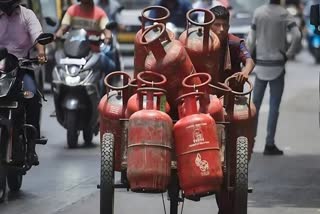 LPG Price Hike