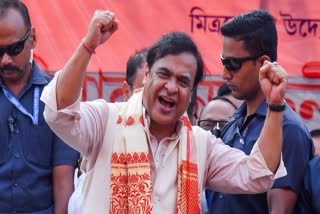 BEEF IN ASSAM POLITICS  HIMANTA BISWA SARMA  BEEF BAN ASSAM  ബീഫ് നിരോധനം അസം