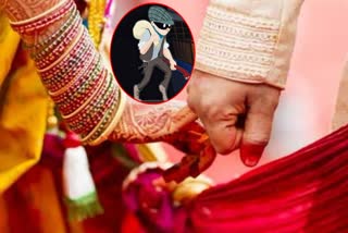 Madhya Pradesh Wedding Thieves Gang Arrest