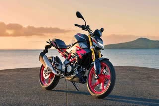 BMW G 310 R