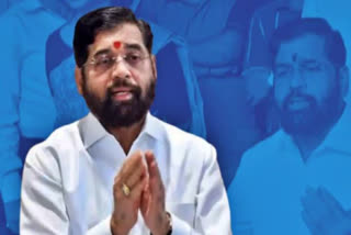 CM EKNATH SHINDE