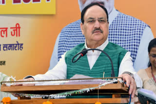 AIDS-Related Deaths Down By 79 Pc, New HIV Infections By 44 Pc In 2023: Nadda