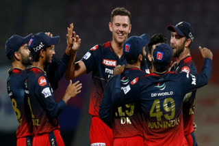 Royal Challengers Bengaluru's (RCB) star, who returned to the team after a one-year hiatus, has yet to play a T20 match at their home ground, Chinnaswamy Stadium.