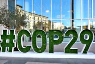 Unpacking India's Fuming Response At COP29: What Really Transpired?