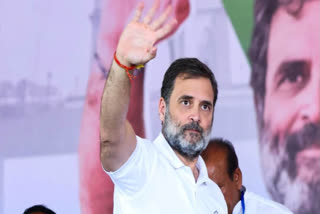 New Thinking Needed For India's Economy, Can't Progress When Handful Accrue Its Benefits: Rahul