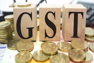 GST Collection Rises By 8.5 Pc To Rs 1.82 Lakh Cr In Nov