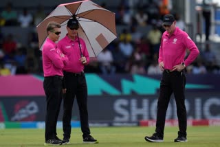 Umpires Devices In Cricket