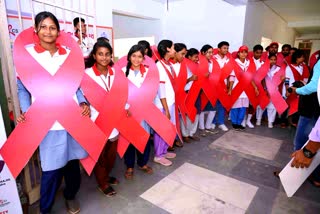 WORLD AIDS DAY