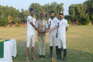 JODHPUR POLO SEASON 2024