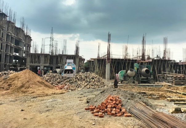 Assam Unified Building Construction