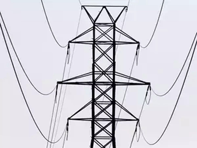 Power cuts in colony and mohallas in Gwalior