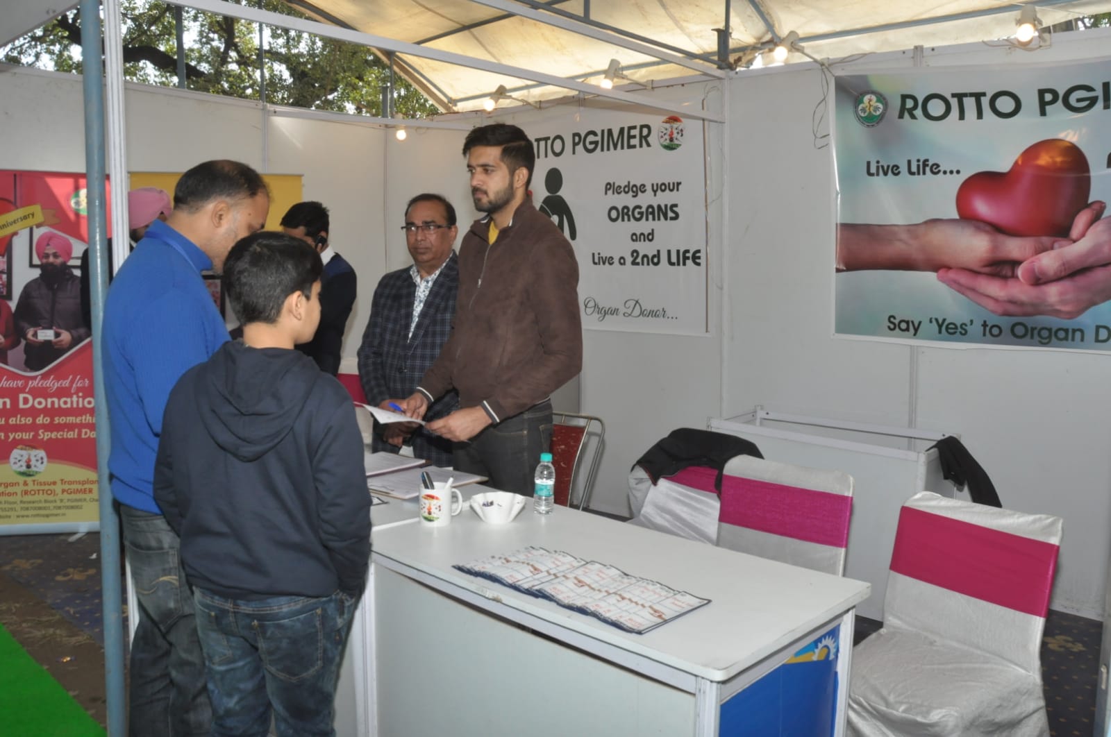 military literature festival chandigarh 2019 news