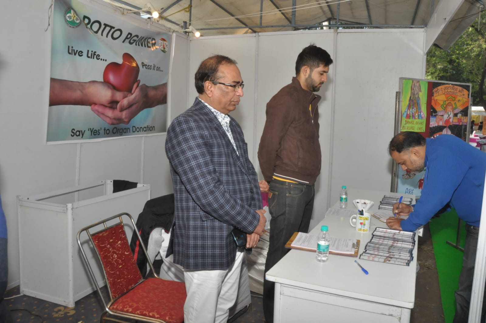 military literature festival chandigarh 2019 news