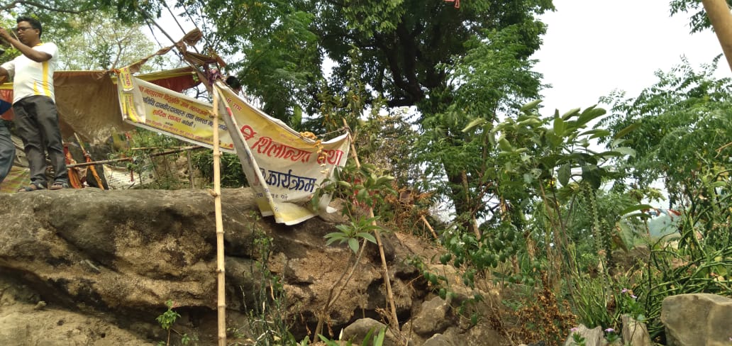 Nepal Bihar Border Bettiah: હવે નેપાળે ભારતની જમીન પર કઈક આવુ કર્યું, અધિકારીઓએ કરી કાર્યવાહી