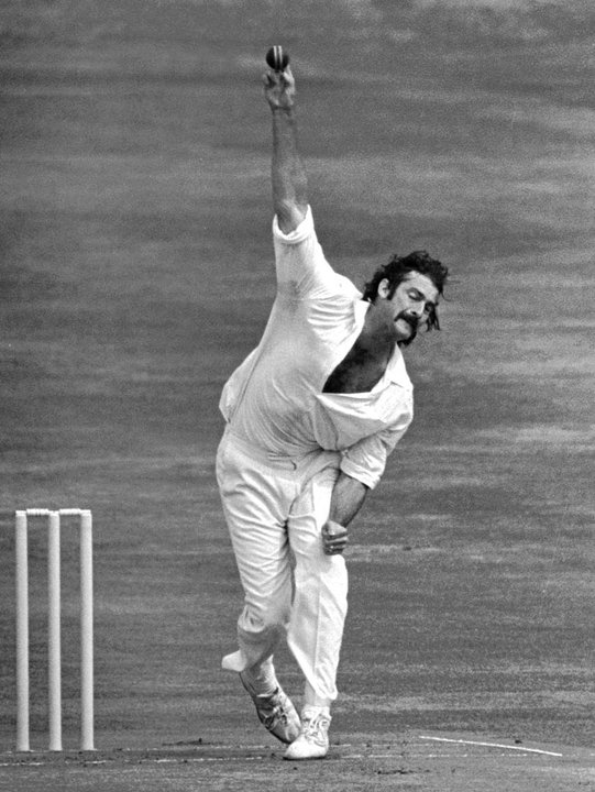 Michael Holding