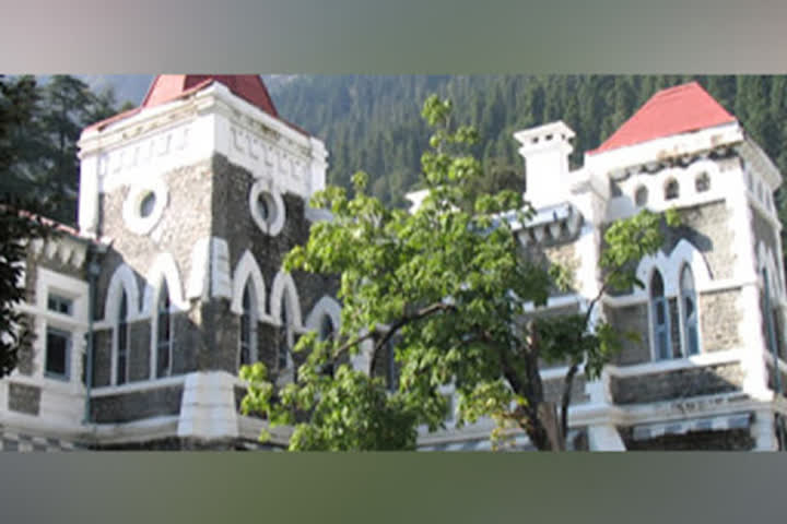 COVID-19: HC seeks Uttarakhand govt's reply on deduction of 1-day salary